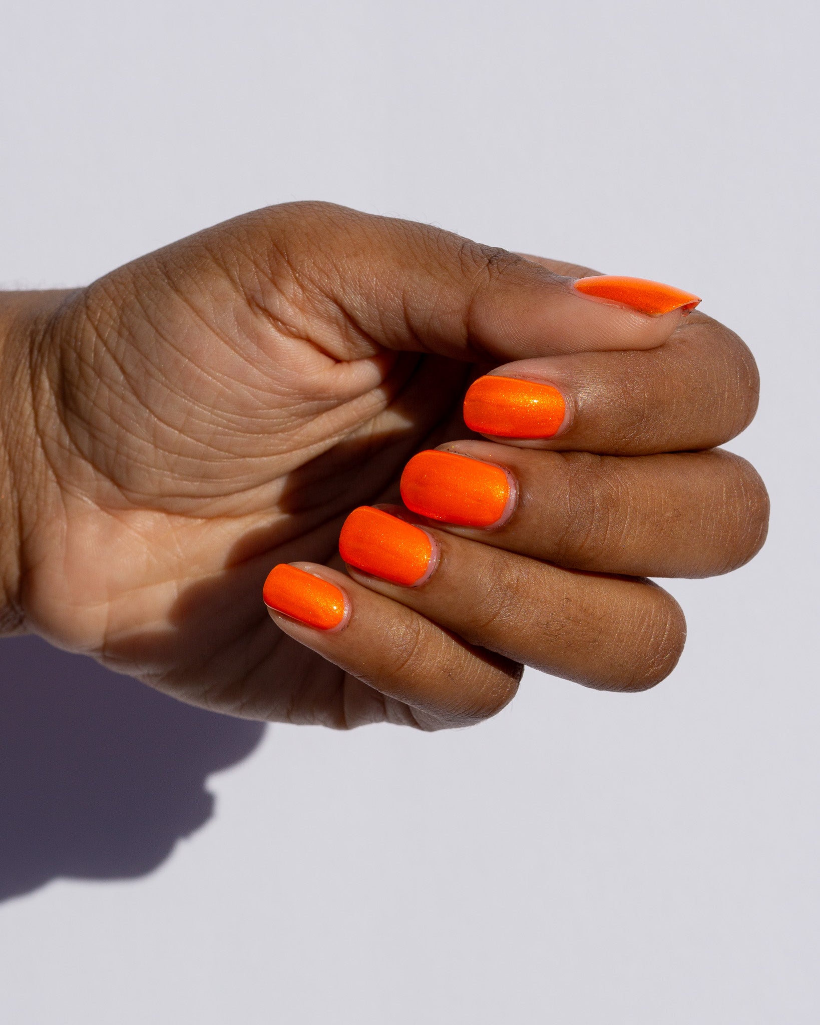 Cornea Killer - Cracked Polish