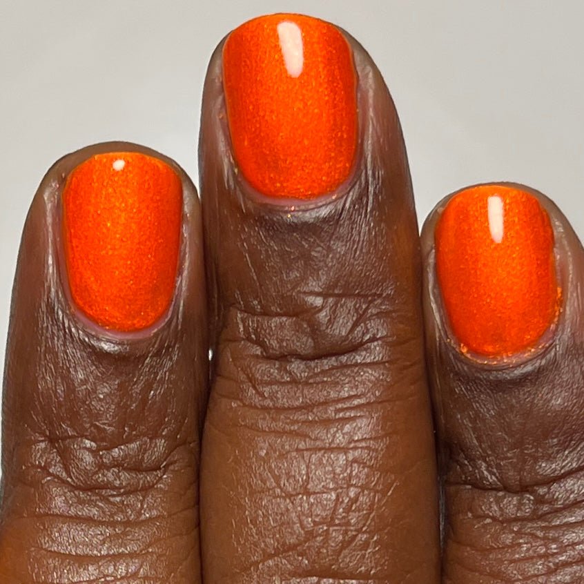 Cornea Killer - Cracked Polish