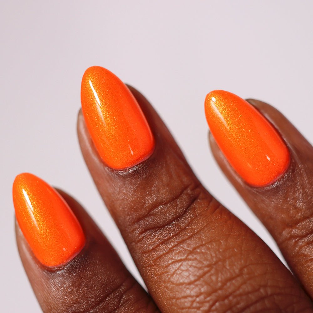 Cornea Killer - Cracked Polish