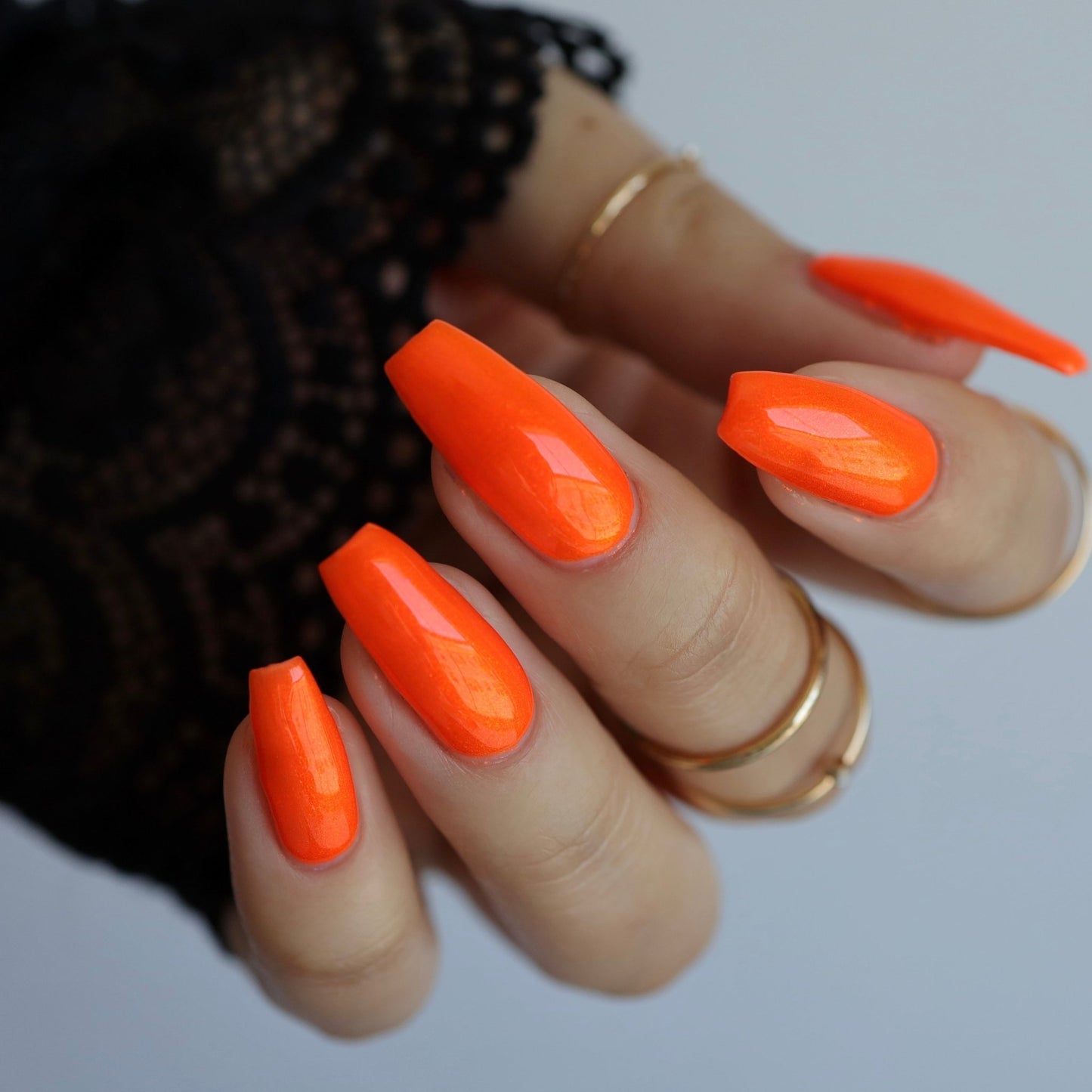 Cornea Killer - Cracked Polish