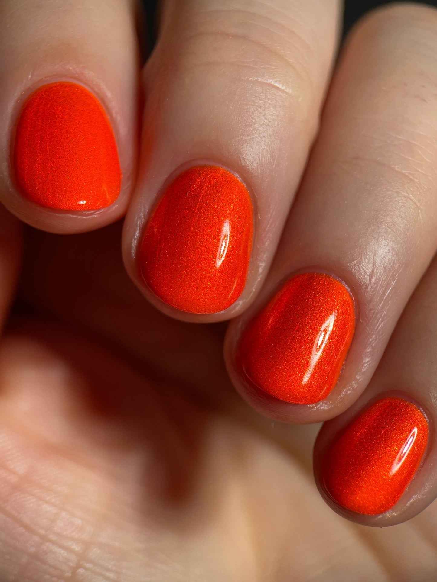 Cornea Killer - Cracked Polish