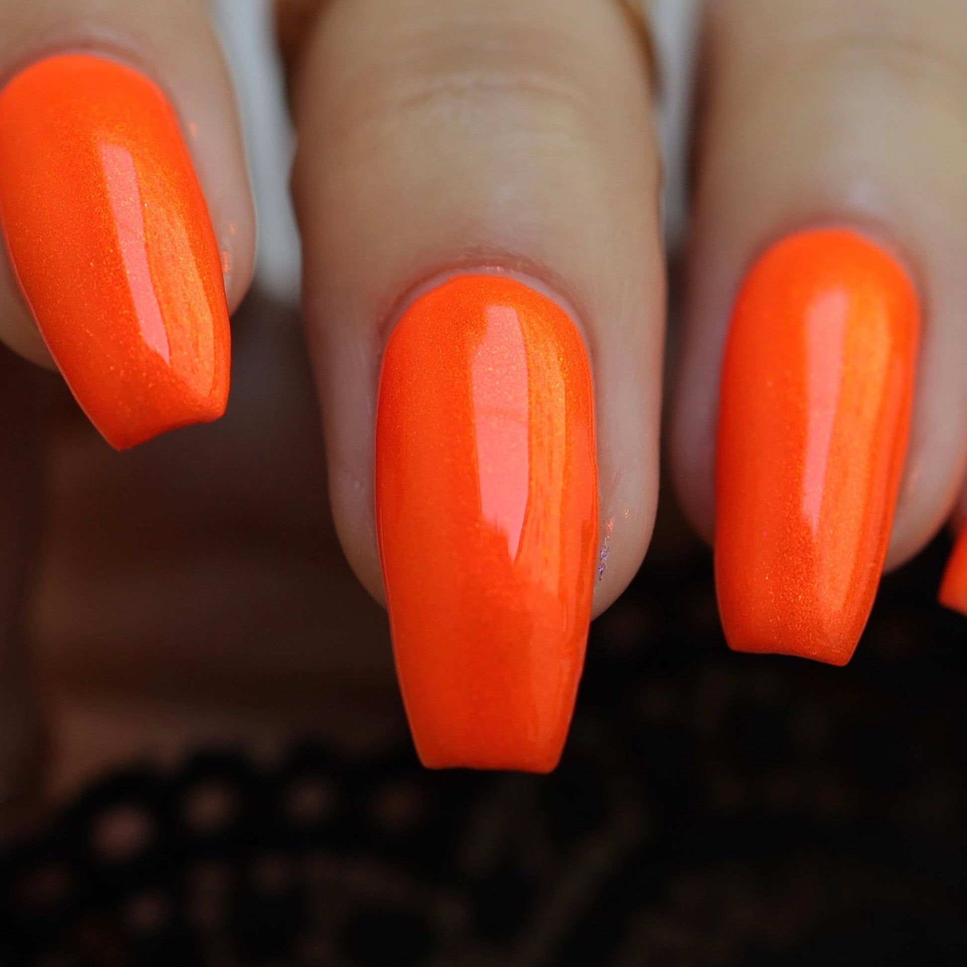 Cornea Killer - Cracked Polish