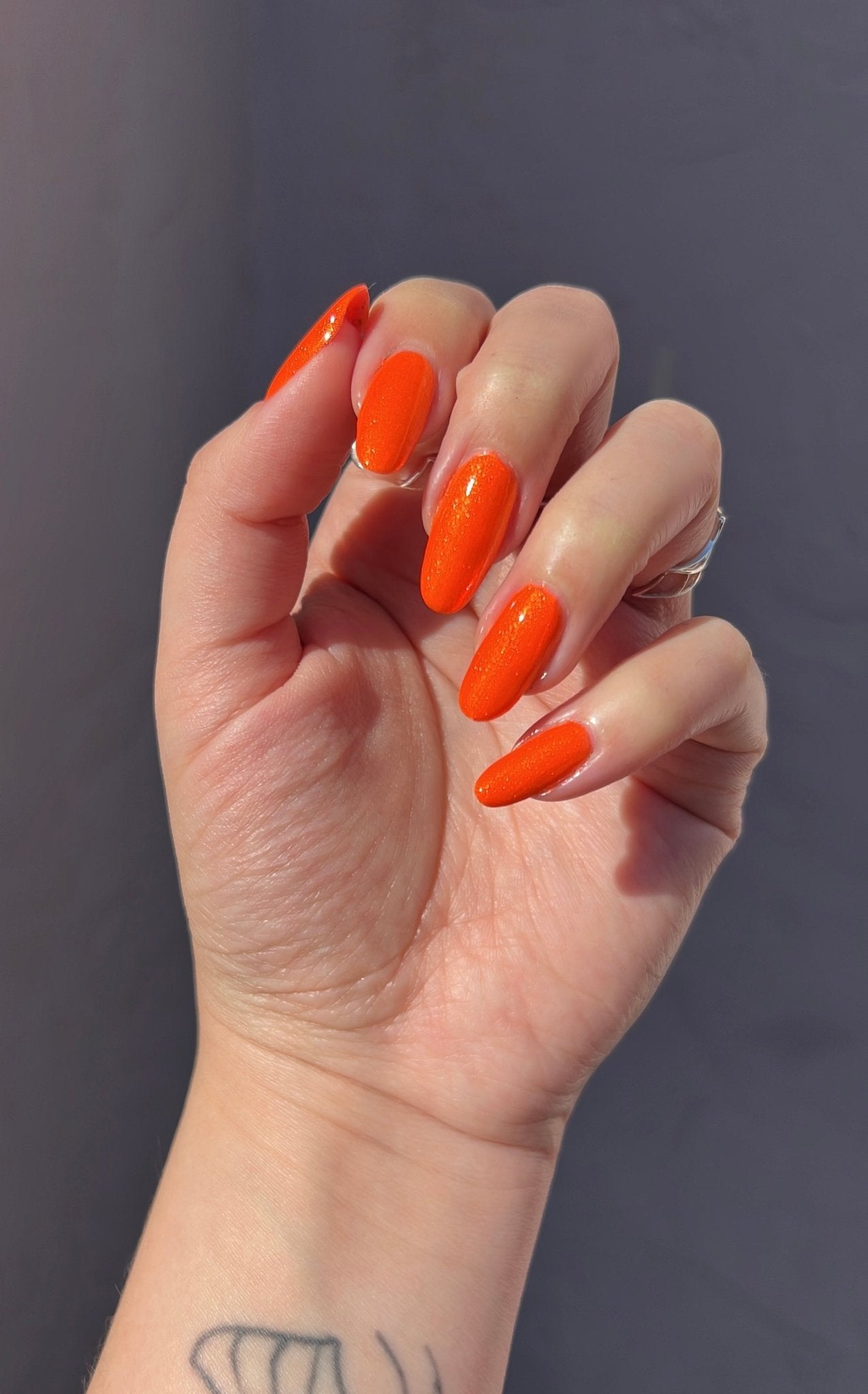 Cornea Killer - Cracked Polish