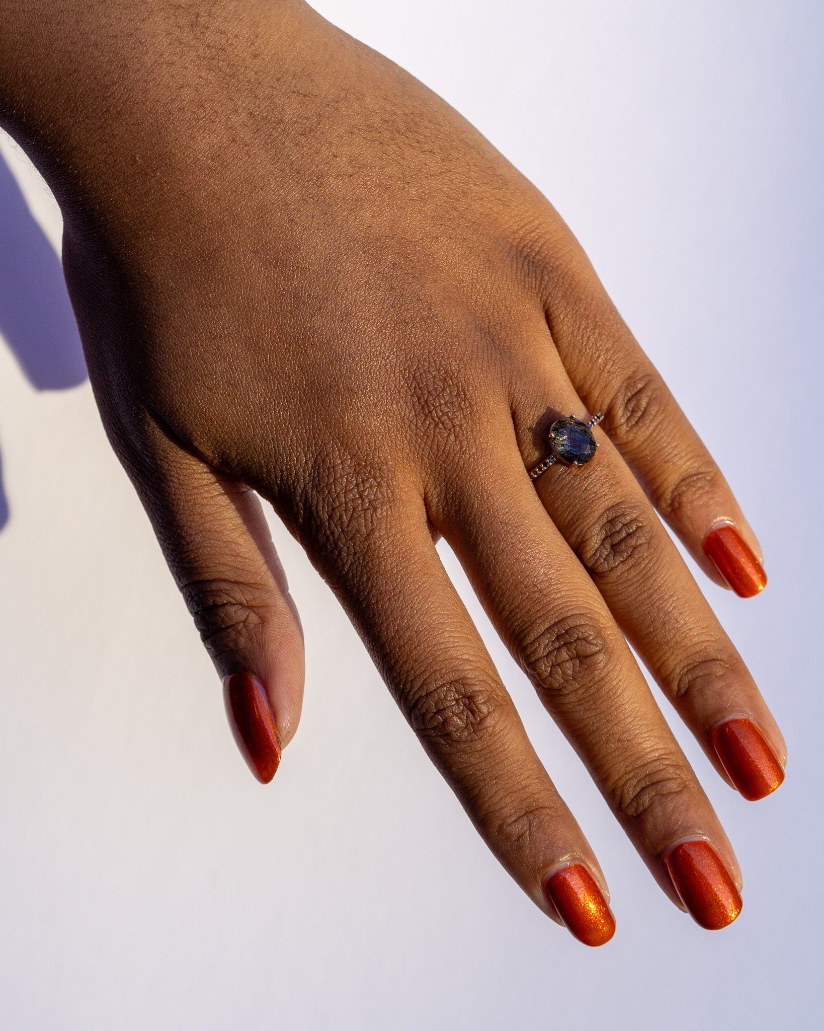 Crack - O - Latern - Cracked Polish