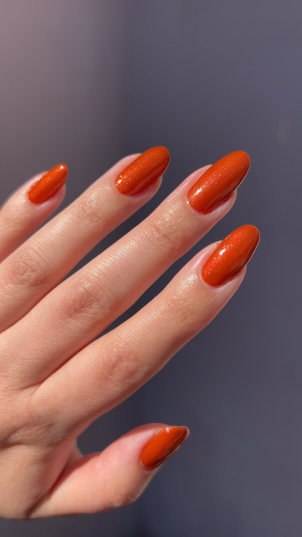 Crack - O - Latern - Cracked Polish