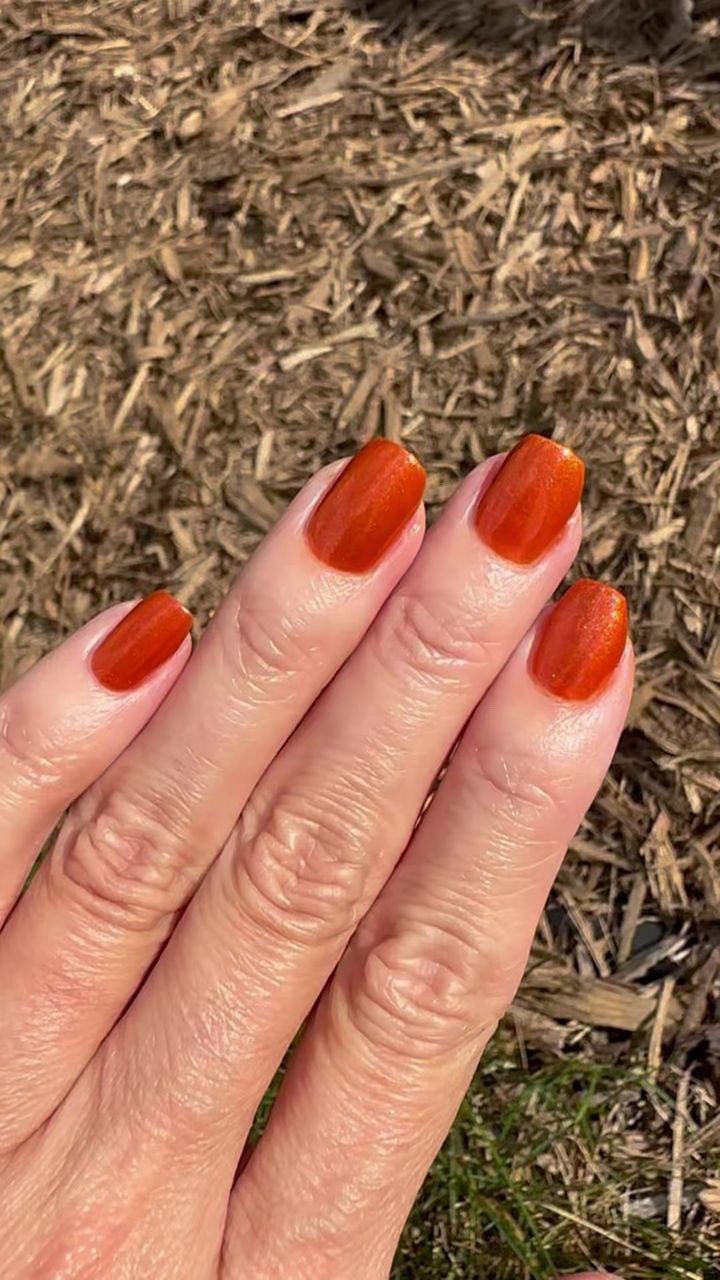 Crack - O - Latern - Cracked Polish