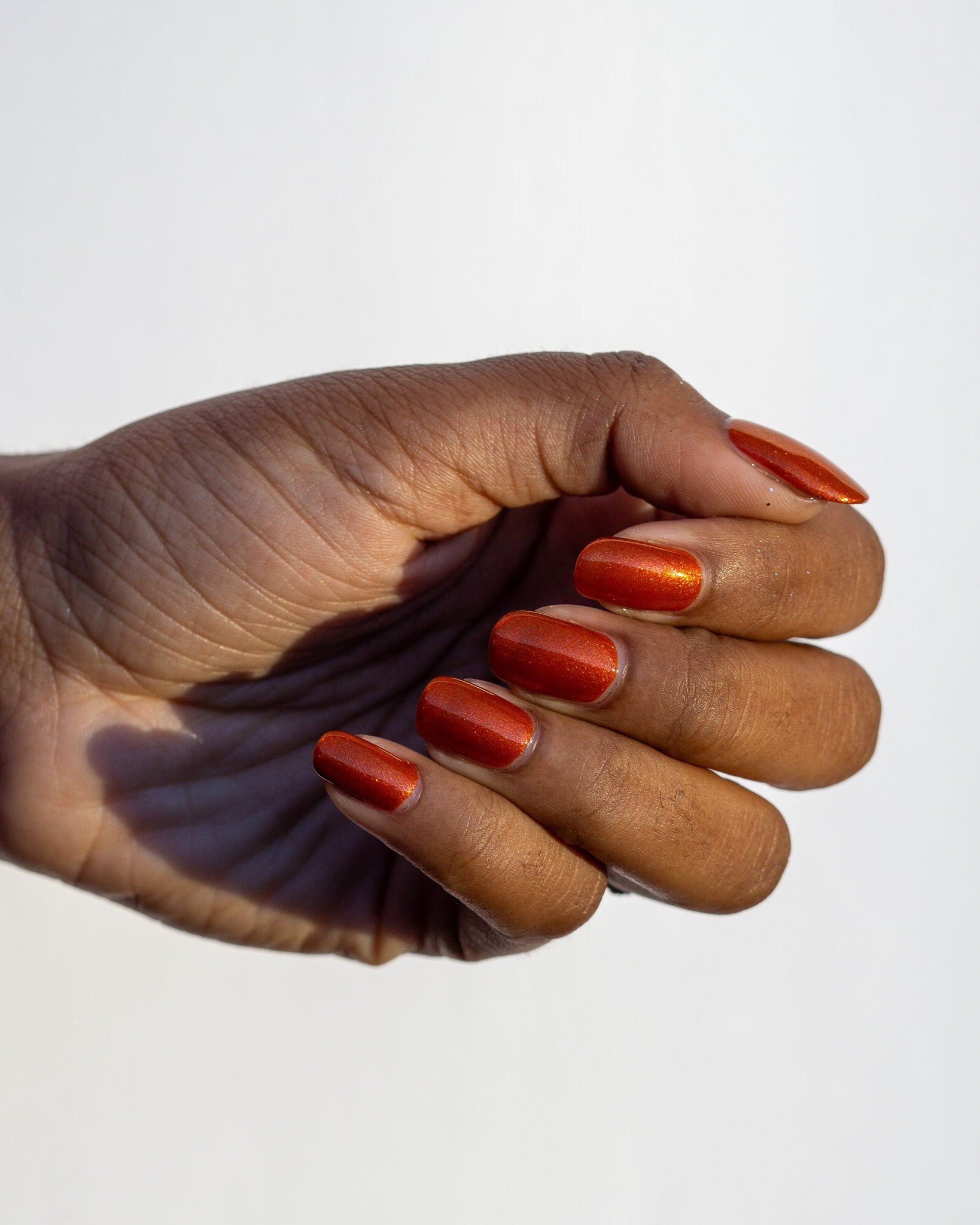 Crack - O - Latern - Cracked Polish