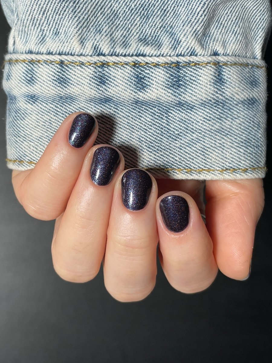Crisis Averted - Cracked Polish