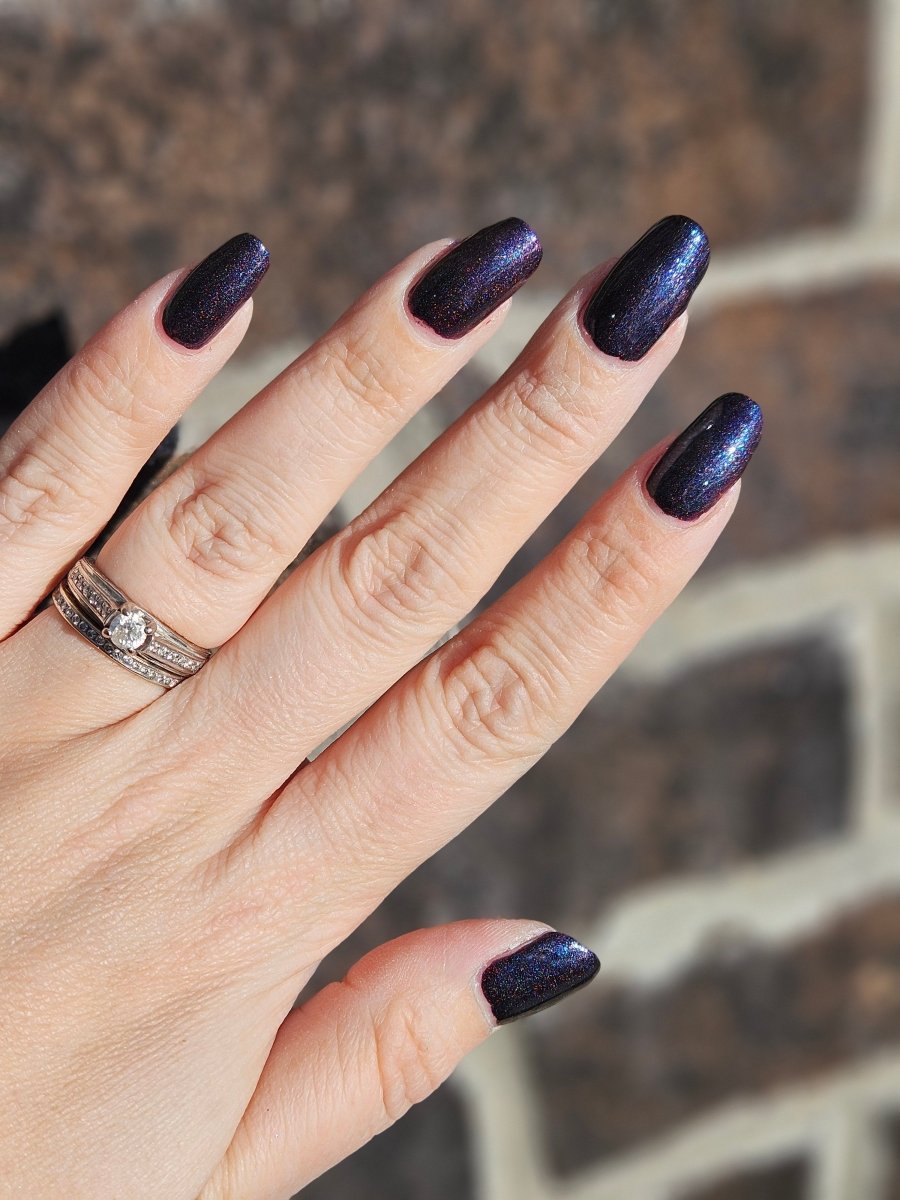 Crisis Averted - Cracked Polish
