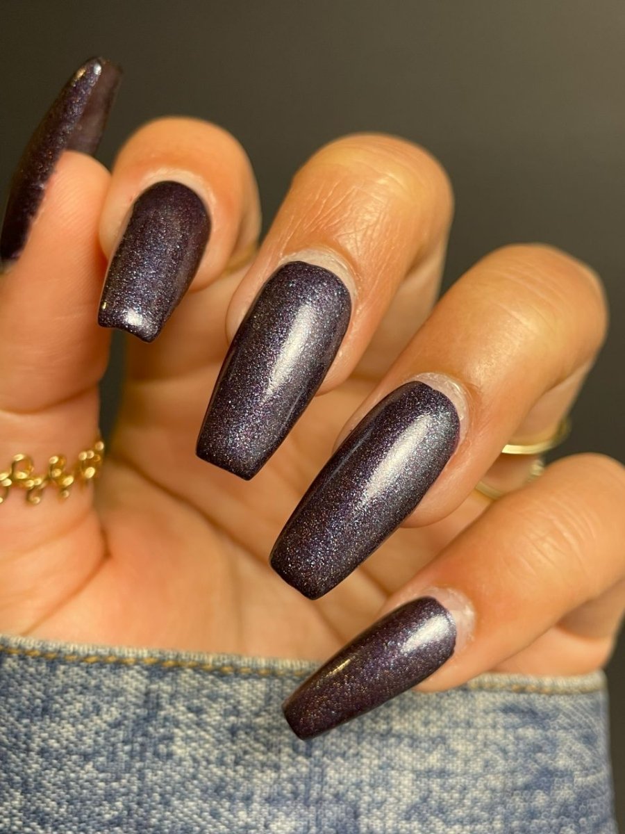 Crisis Averted - Cracked Polish