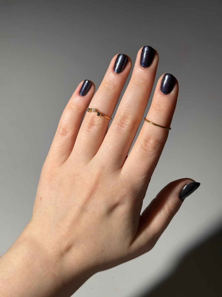 Crisis Averted - Cracked Polish