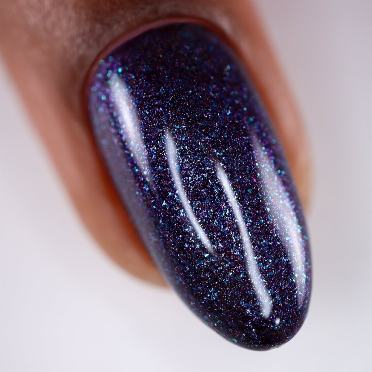 Crisis Averted - Cracked Polish