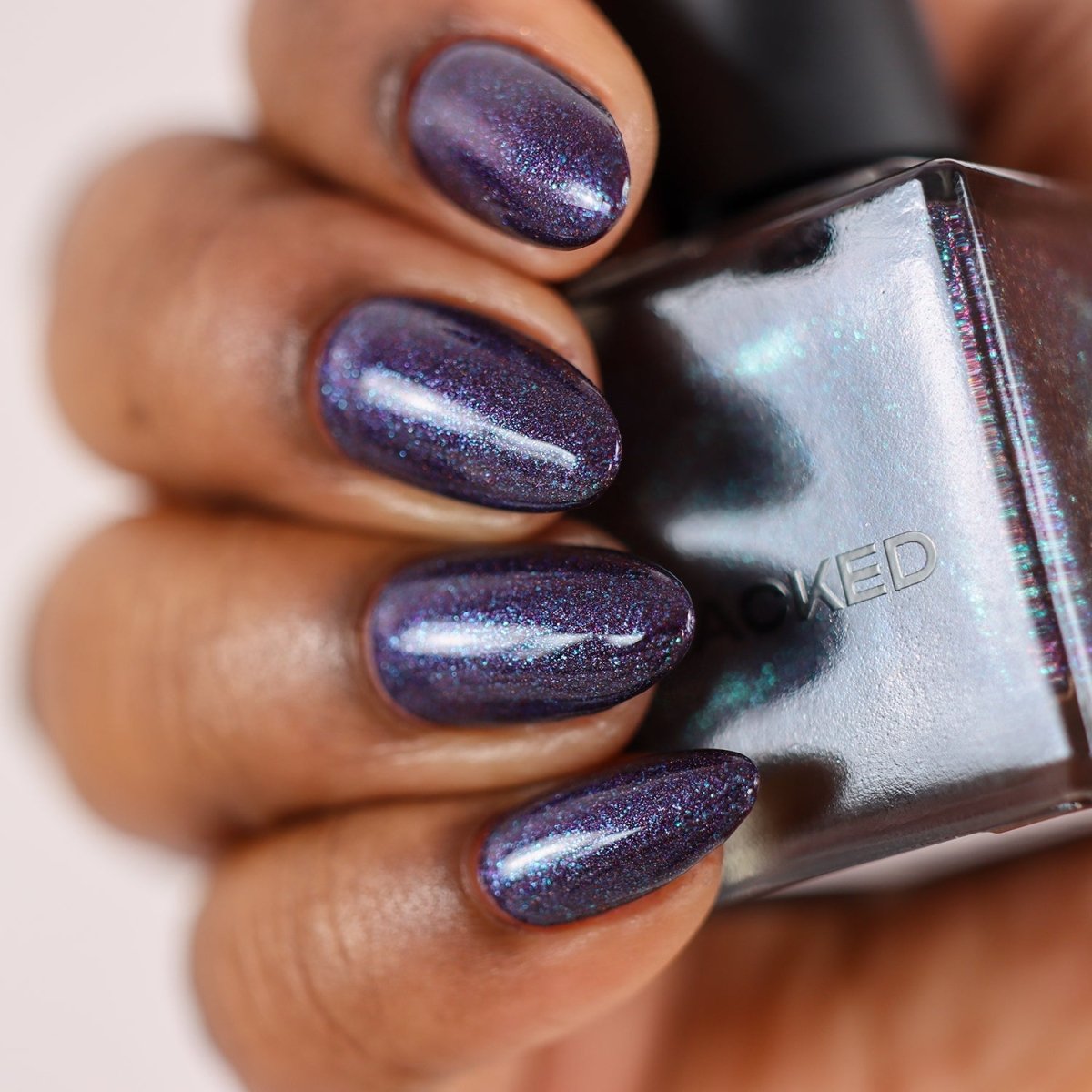 Crisis Averted - Cracked Polish