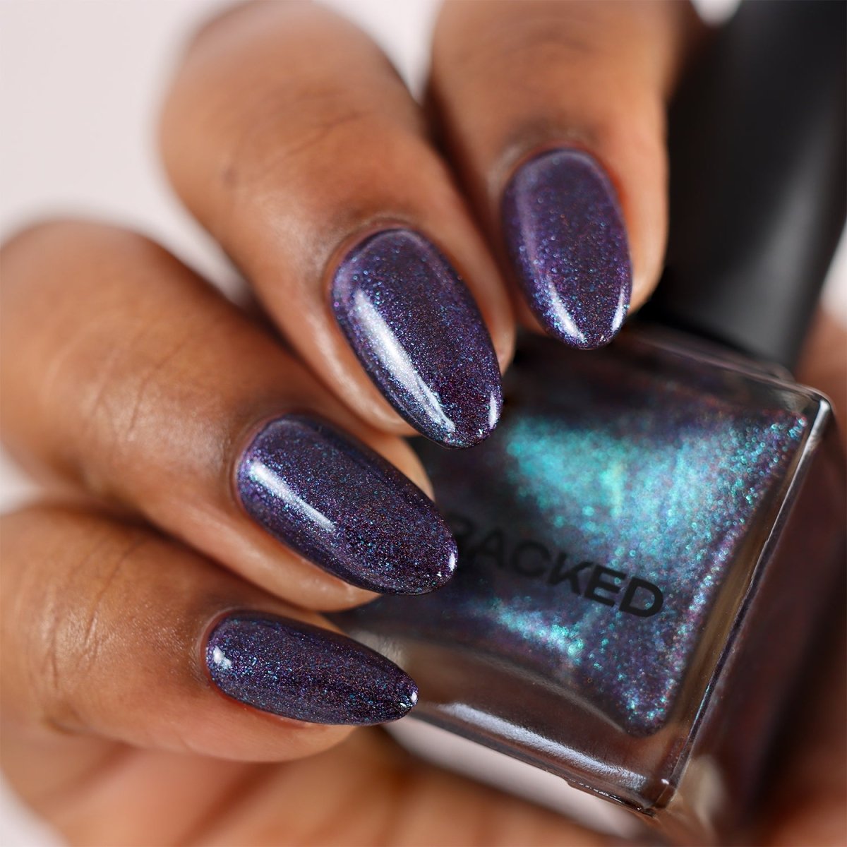 Crisis Averted - Cracked Polish
