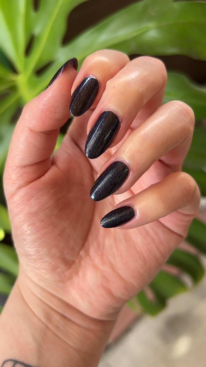 Crisis Averted - Cracked Polish