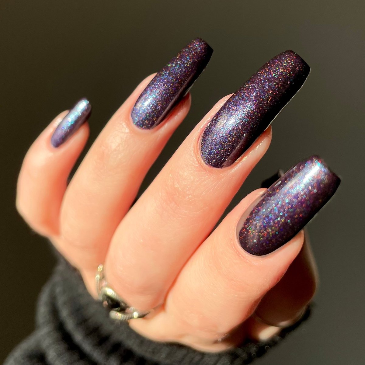 Crisis Averted - Cracked Polish