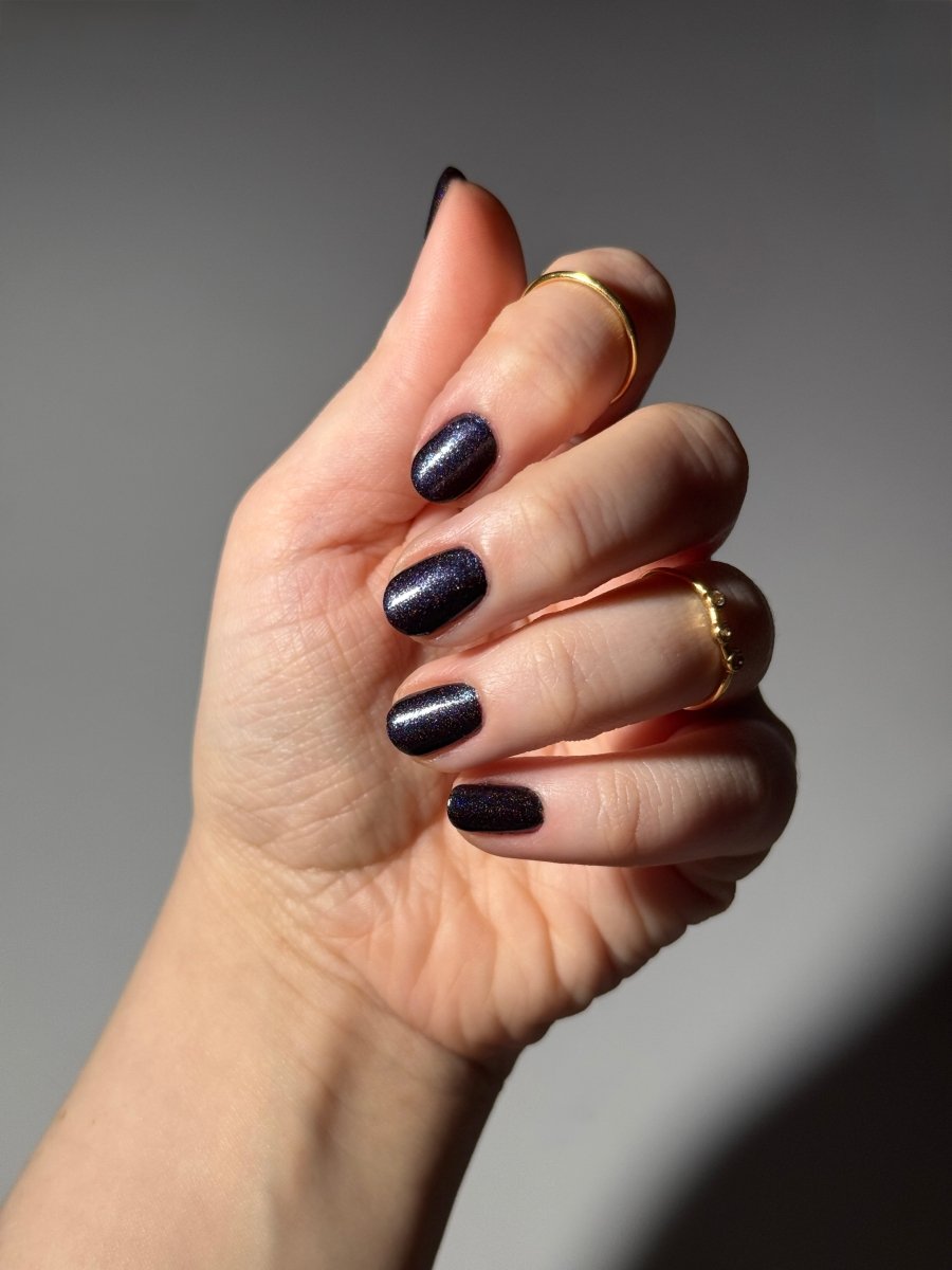 Crisis Averted - Cracked Polish