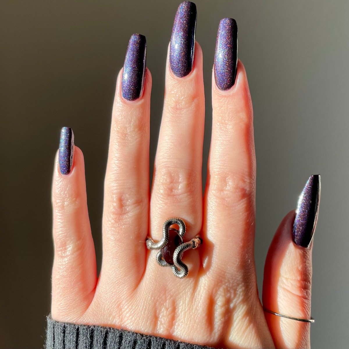 Crisis Averted - Cracked Polish