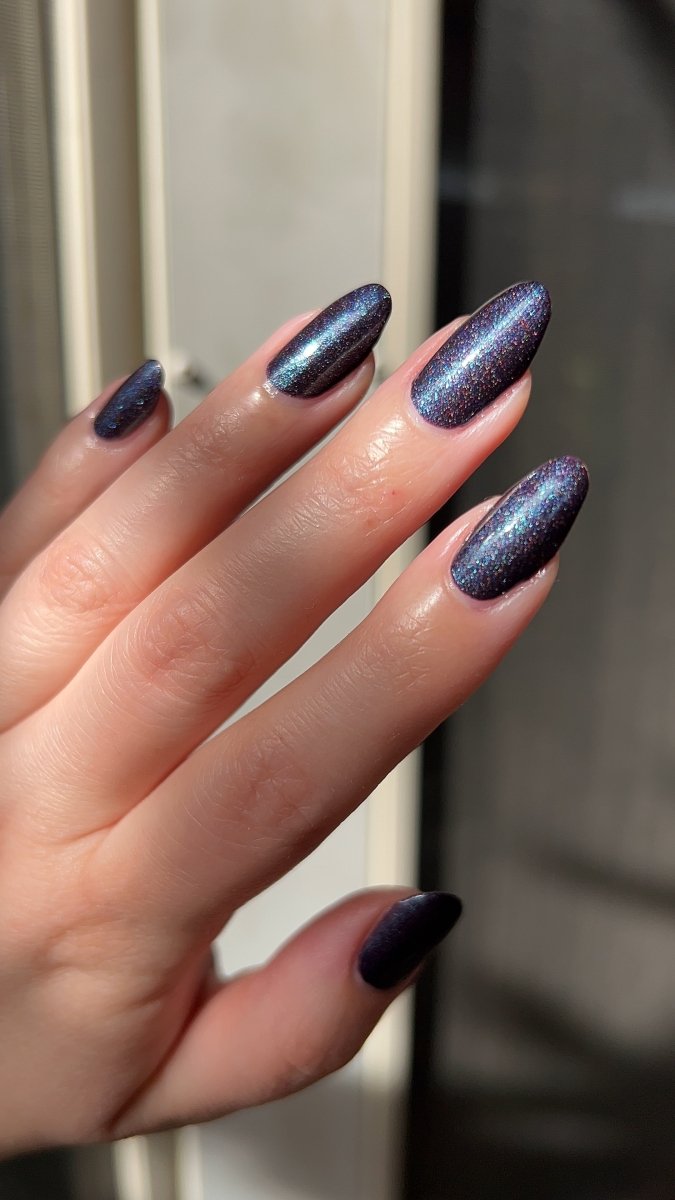 Crisis Averted - Cracked Polish