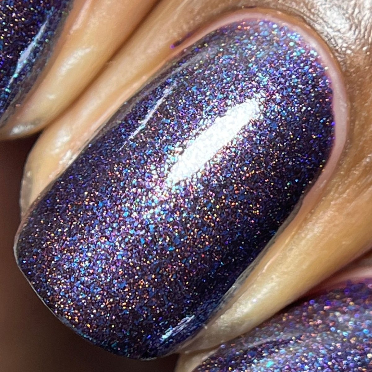 Crisis Averted - Cracked Polish