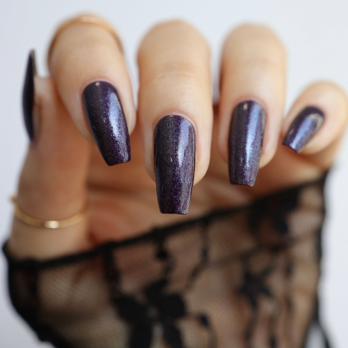 Crisis Averted - Cracked Polish