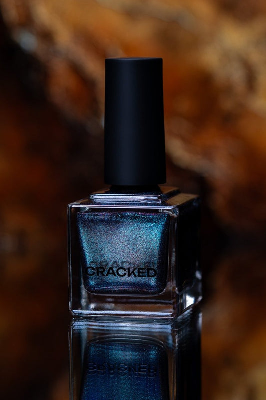 Crisis Averted - Cracked Polish