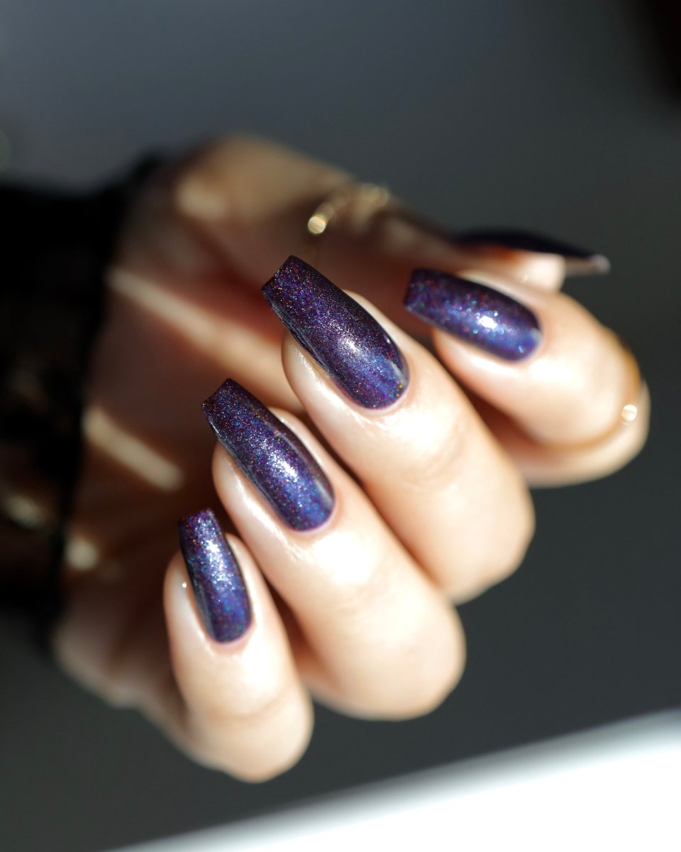 Crisis Averted - Cracked Polish