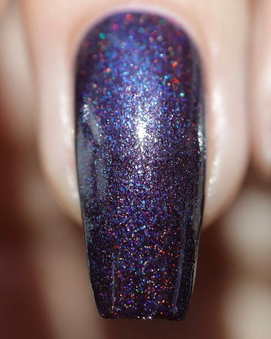 Crisis Averted - Cracked Polish