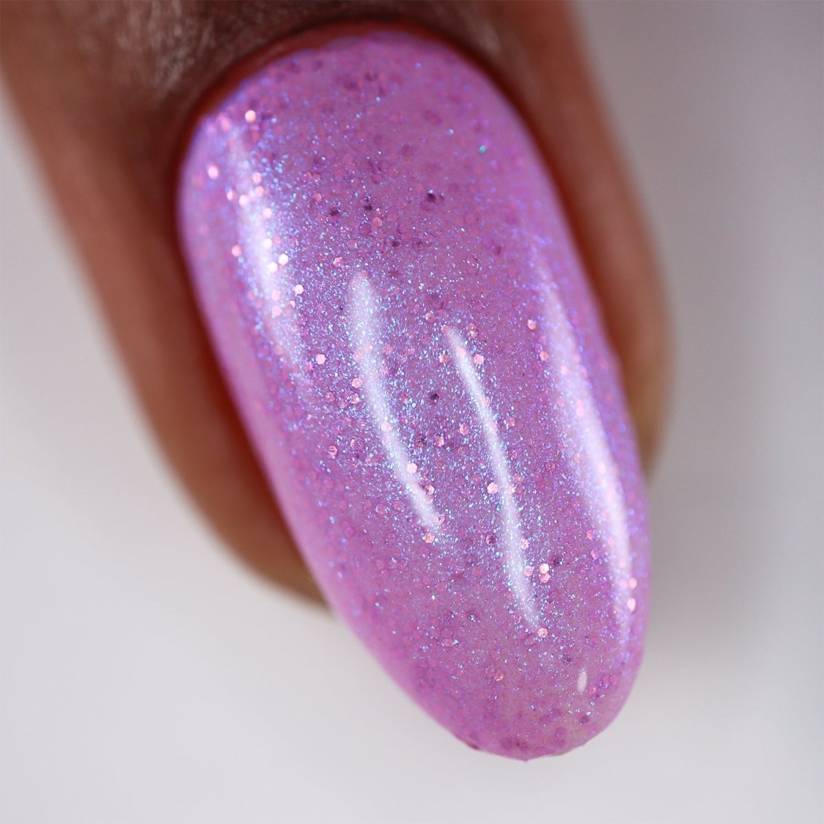 Cutie Patootie - Cracked Polish