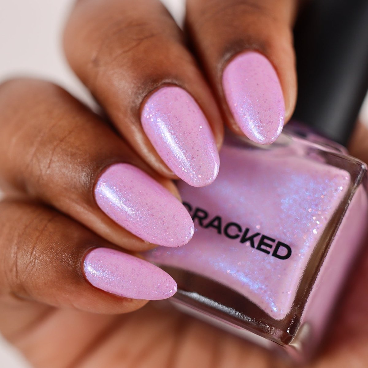 Cutie Patootie - Cracked Polish