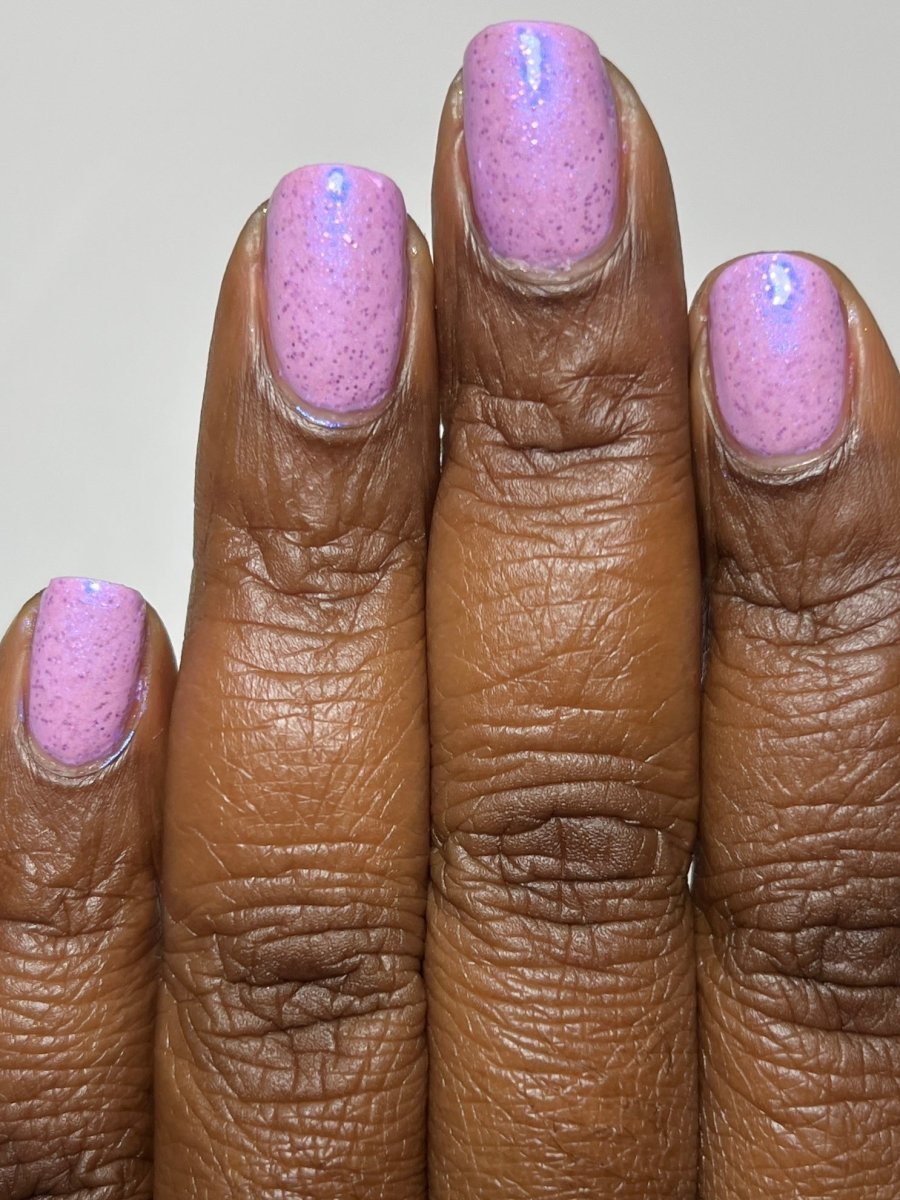 Cutie Patootie - Cracked Polish