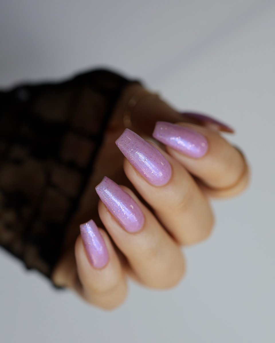 Cutie Patootie - Cracked Polish