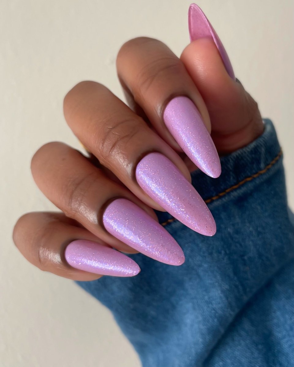 Cutie Patootie - Cracked Polish