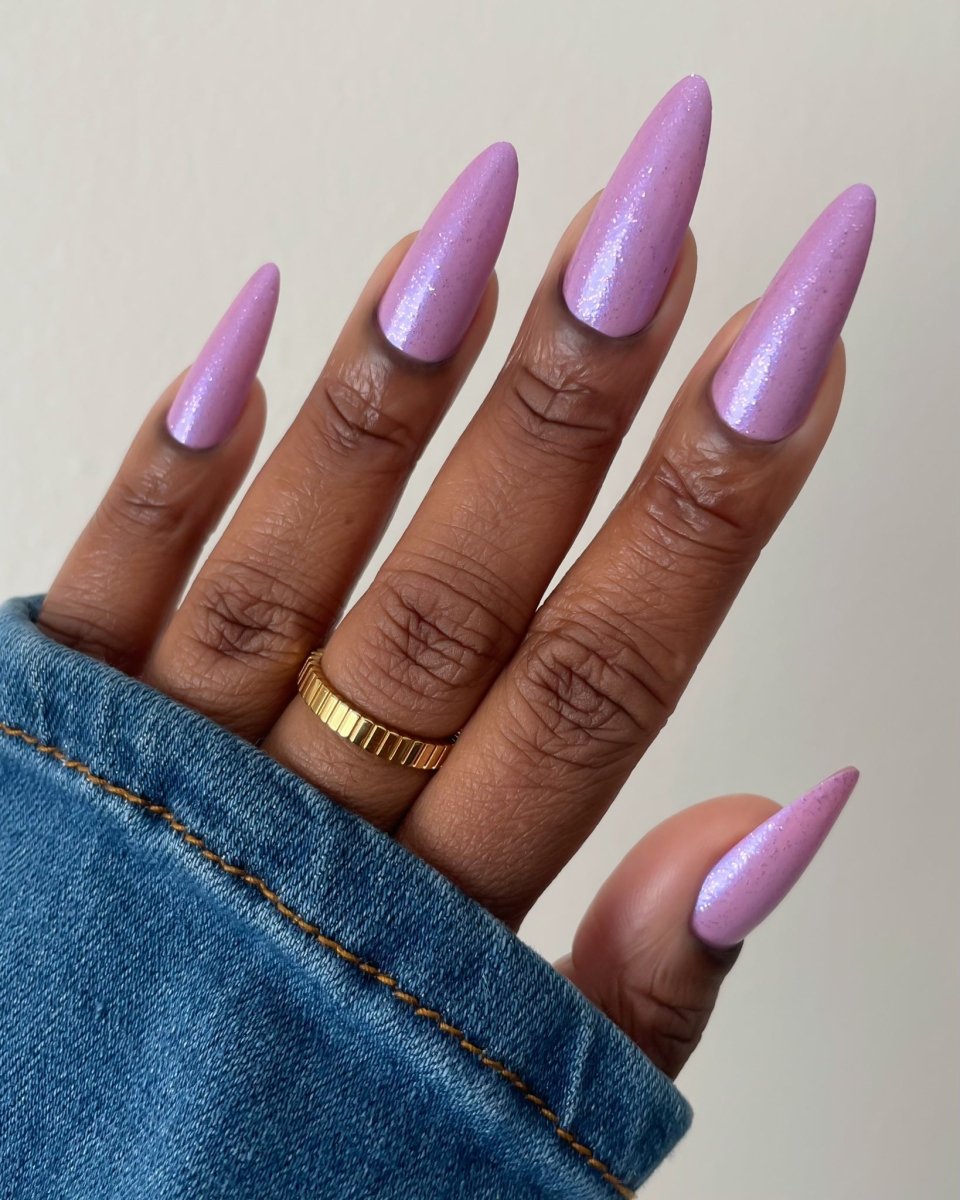 Cutie Patootie - Cracked Polish