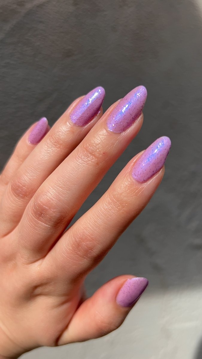 Cutie Patootie - Cracked Polish