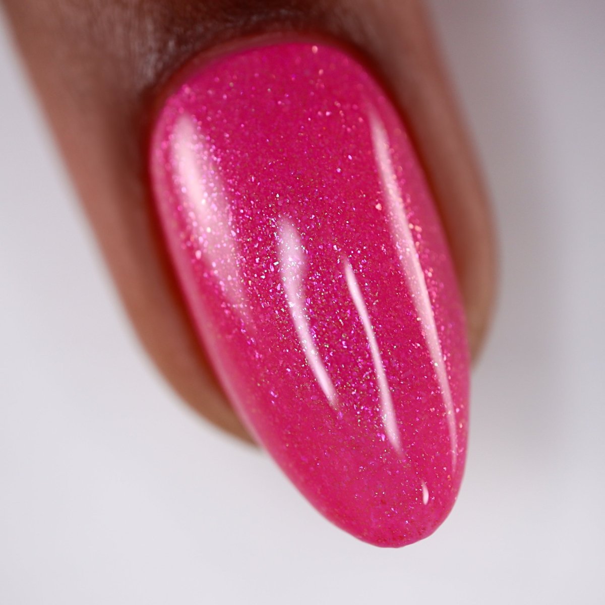 Dangerous Flora LBOH - Cracked Polish