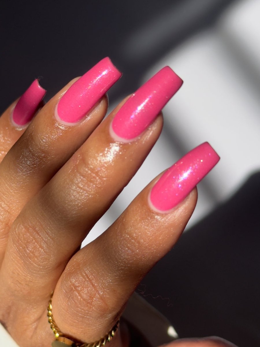 Dangerous Flora LBOH - Cracked Polish