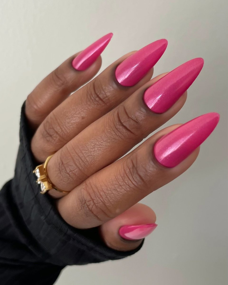 Dangerous Flora LBOH - Cracked Polish