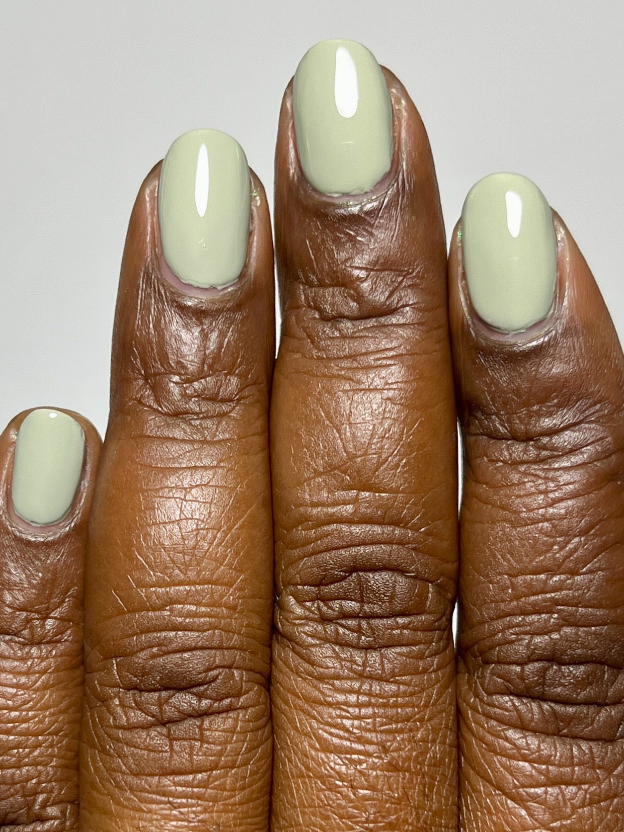 Dappled Willow - Cracked Polish