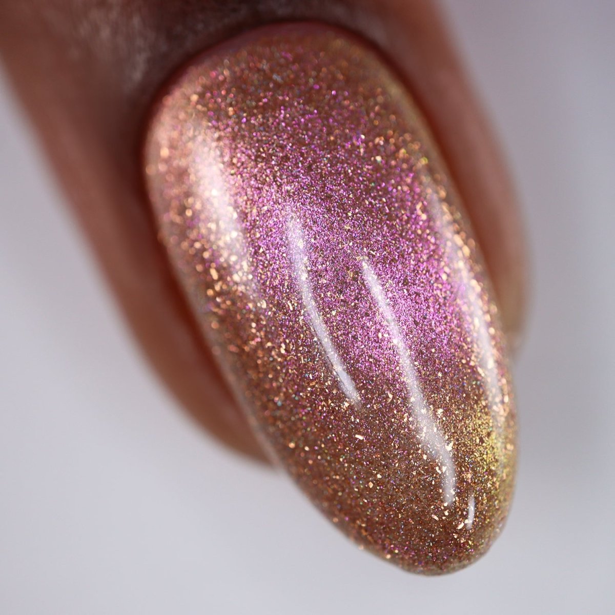 Dirty Thirty Five - Cracked Polish