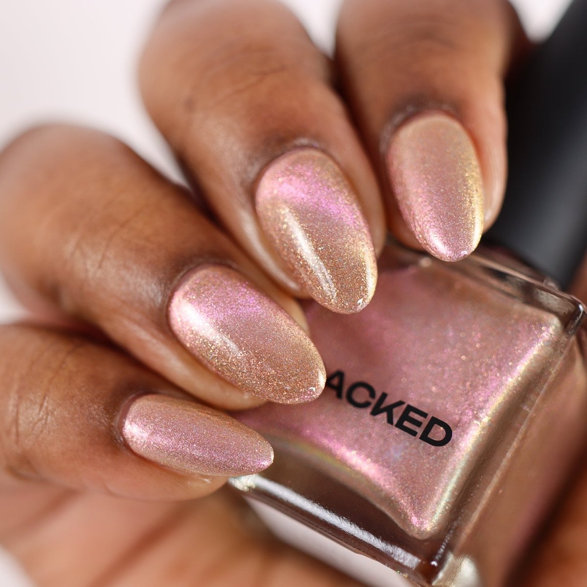 Dirty Thirty Five - Cracked Polish