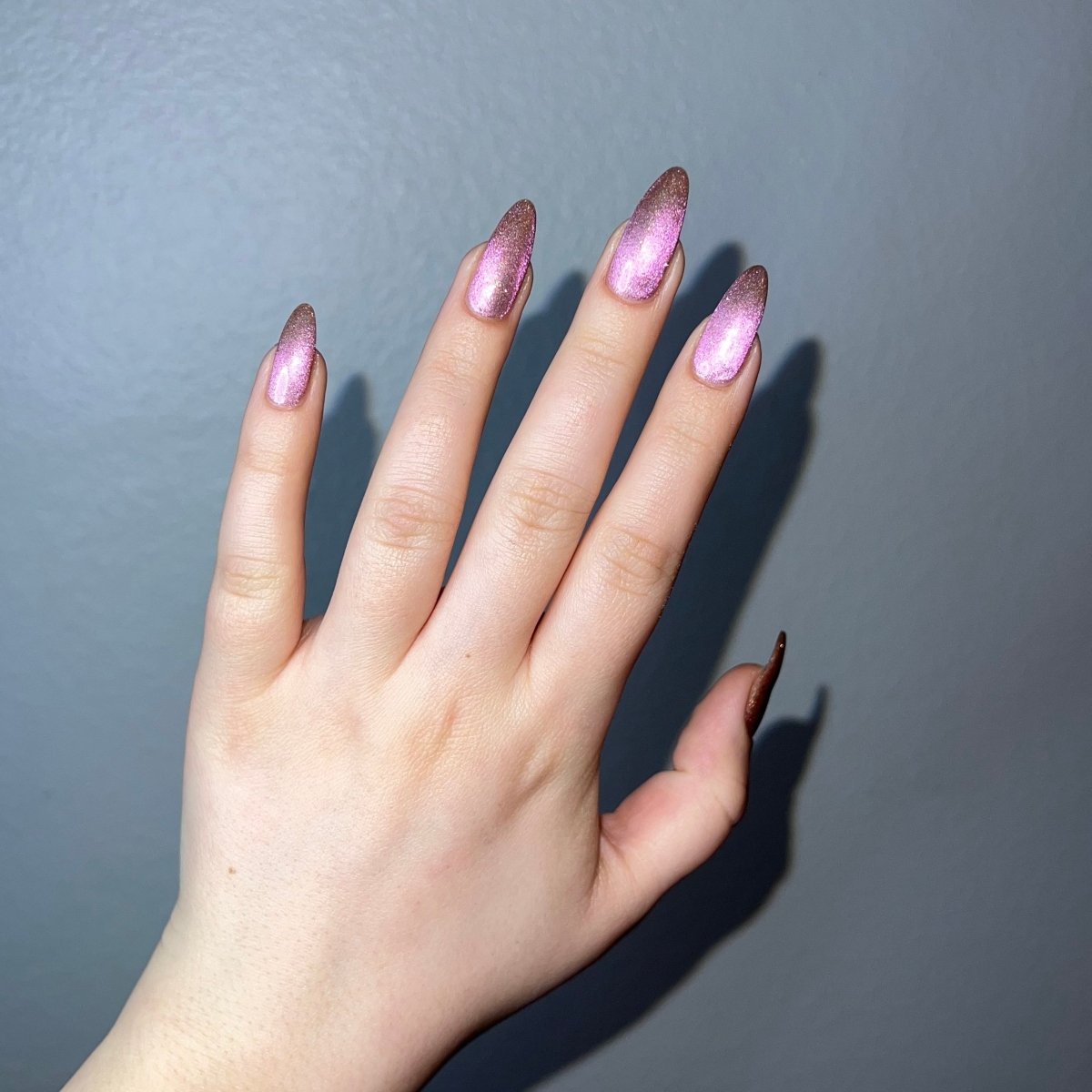 Dirty Thirty Five - Cracked Polish