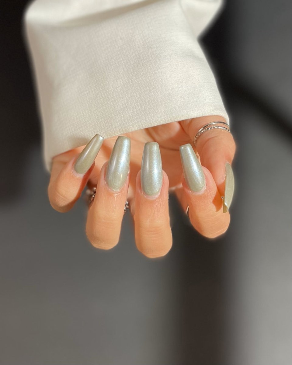Don't Eat That - Cracked Polish