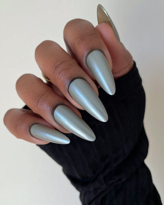 Don't Eat That - Cracked Polish