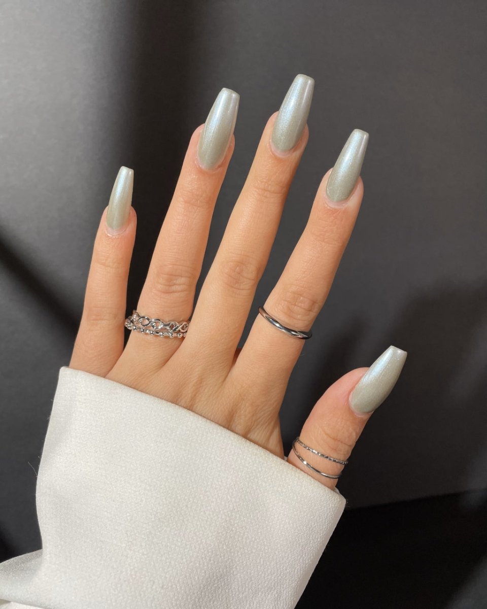 Don't Eat That - Cracked Polish