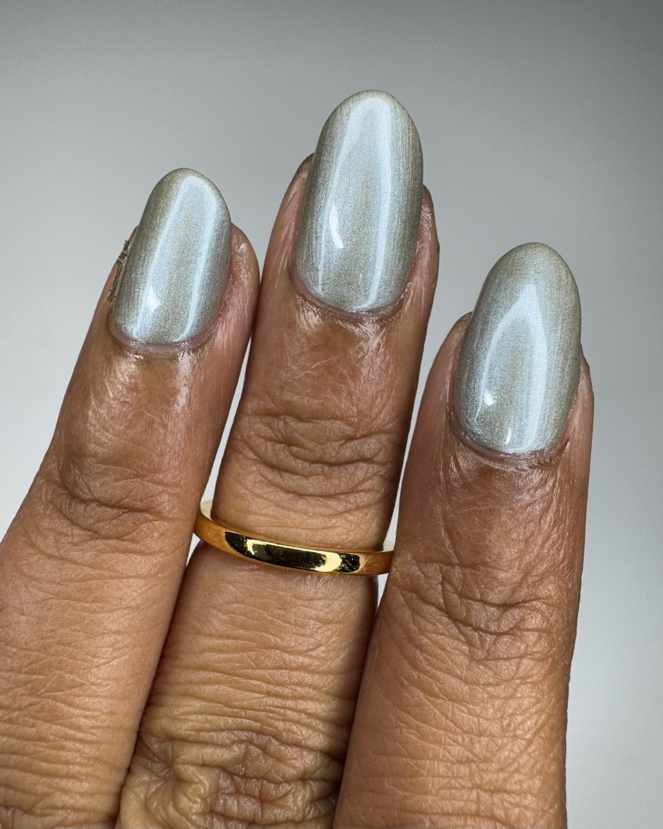 Don't Eat That - Cracked Polish