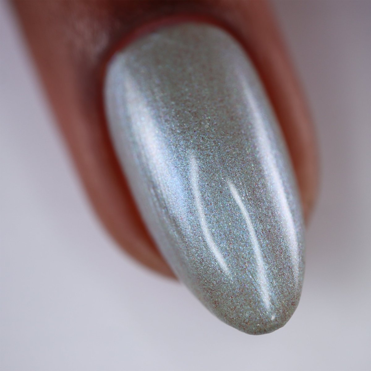 Don't Eat That - Cracked Polish