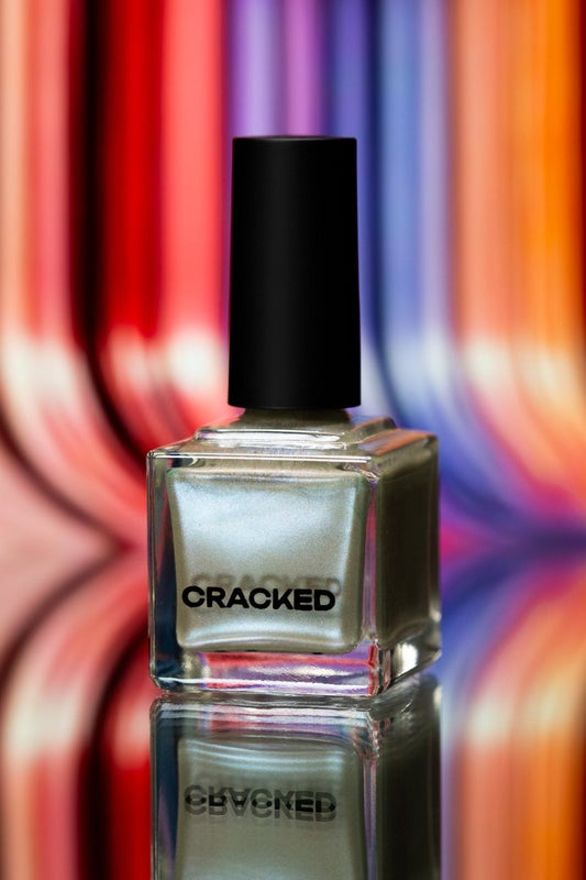Don't Eat That - Cracked Polish
