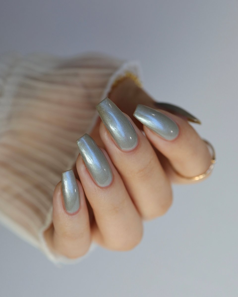Don't Eat That - Cracked Polish