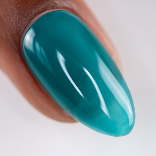 Don't Teal My Thunder